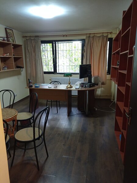 Sector 5, Sos. Viilor