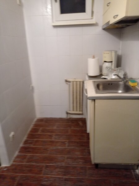 Sector 5, Sos. Viilor