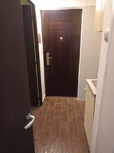 Sector 5, Sos. Viilor