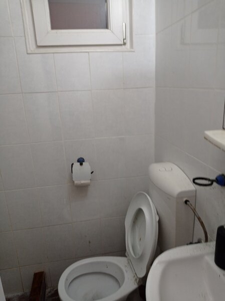 Sector 5, Sos. Viilor