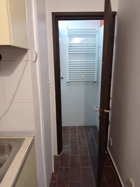 Sector 5, Sos. Viilor