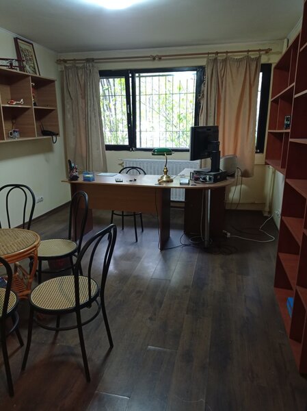 Sector 5, Sos. Viilor